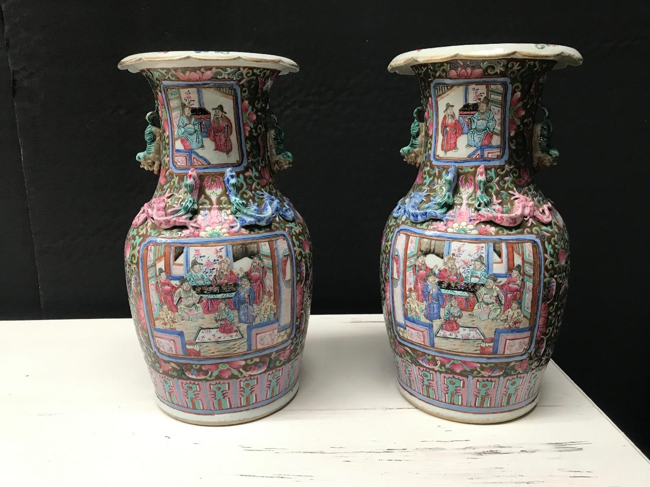 Chinese porcelain