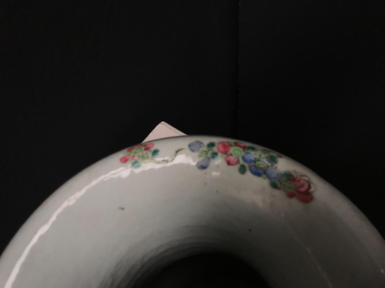 Chinese porcelain
