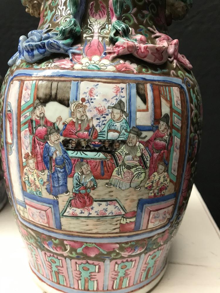 Chinese porcelain