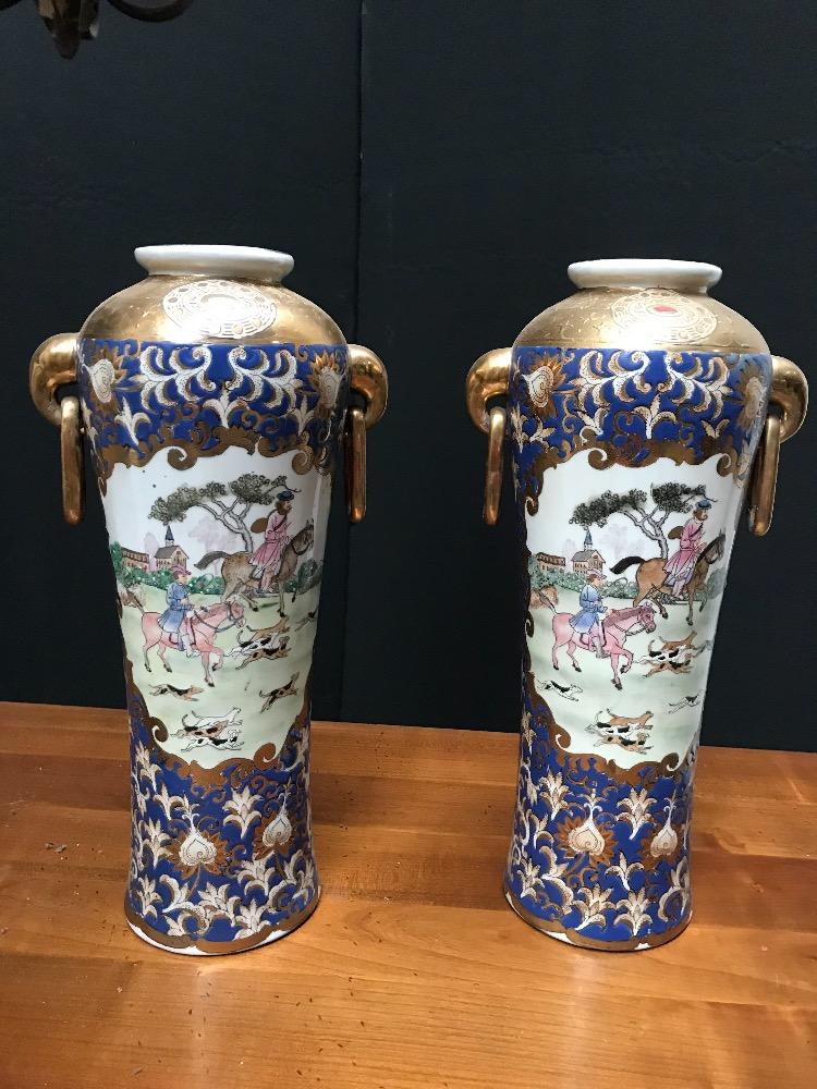 Chinese porcelain