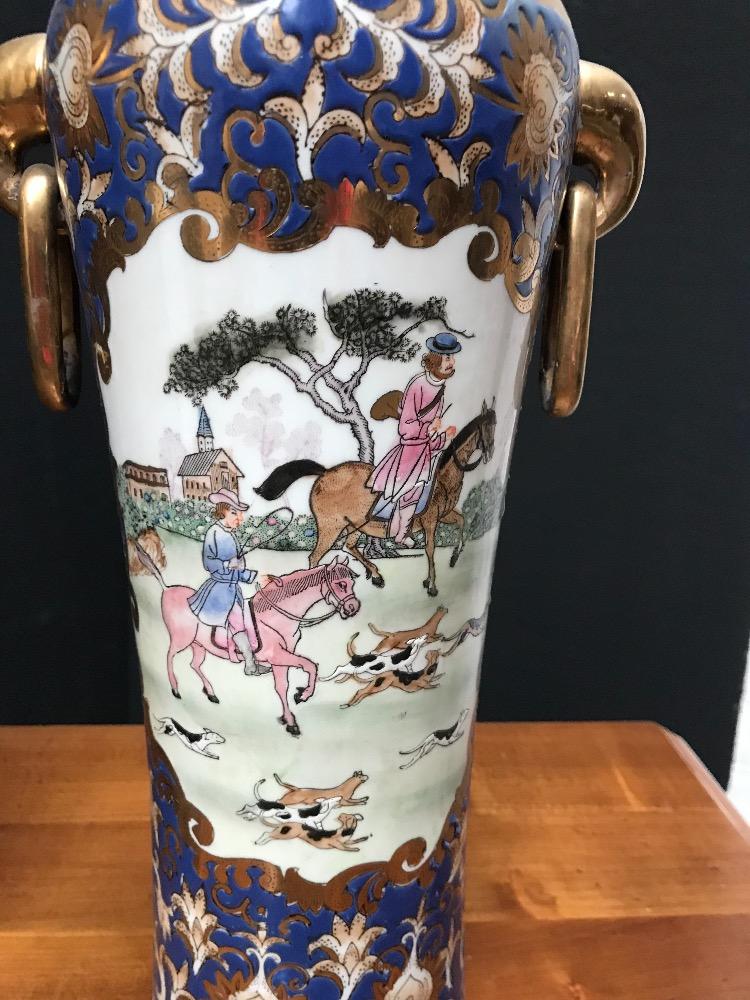 Chinese porcelain