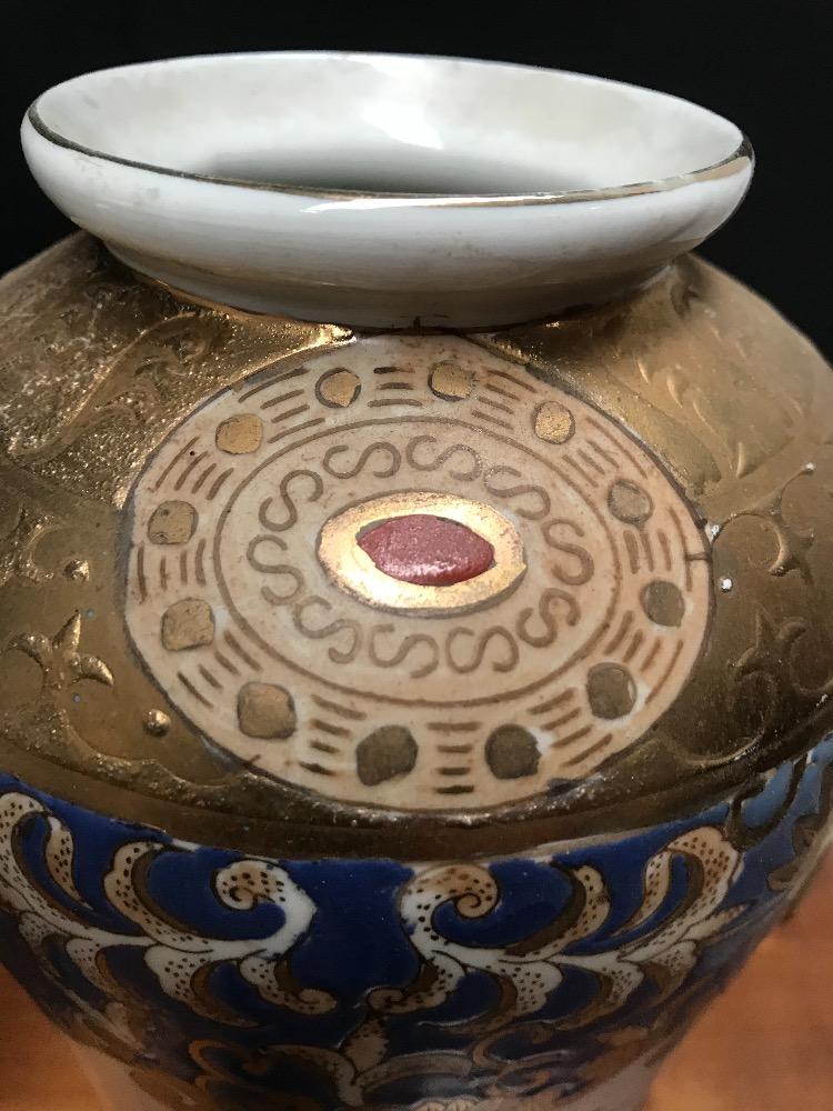 Chinese porcelain